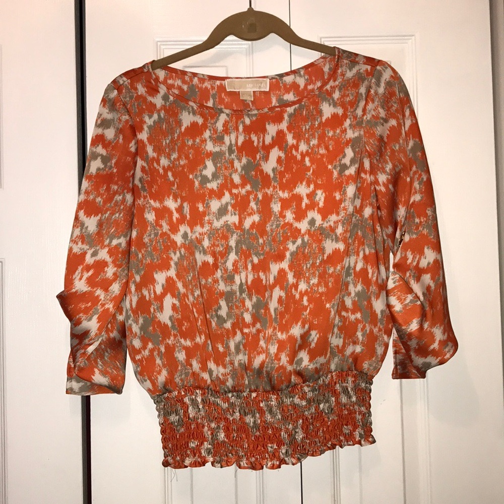 Michael Kors top